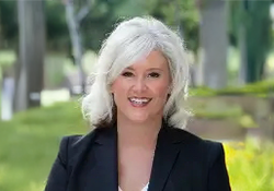 Kimberlee E. Jones, MA, CNP